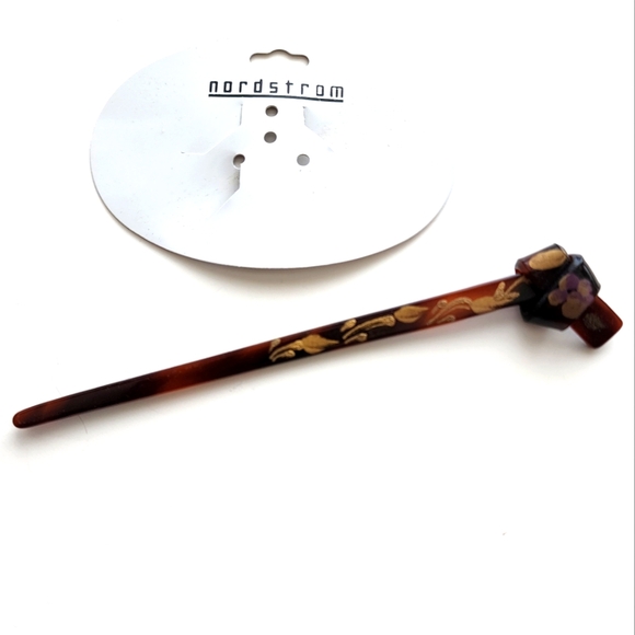 Hair Sticks Bundle of 2 - Picture 3 of 5